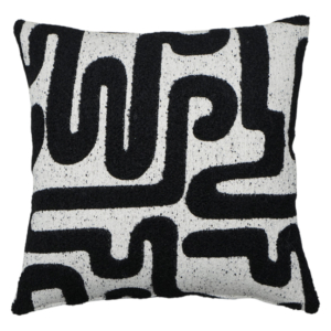 Home Decor CHN 200303390853 IND Cushion Front View