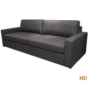 Cloud Sofa B 12 Charcoal