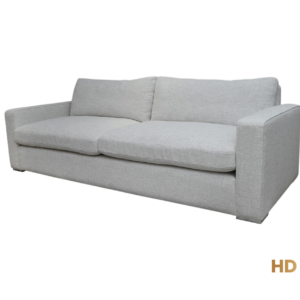 Cloud Sofa TT 301 Linen (Goose feather)