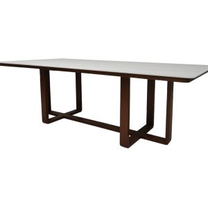 Nebbia Dining Table 225