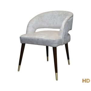 Tiara Dining Chair MB Ivory