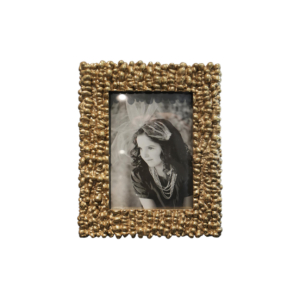 Home Decor 77616 Photo Frame Front View