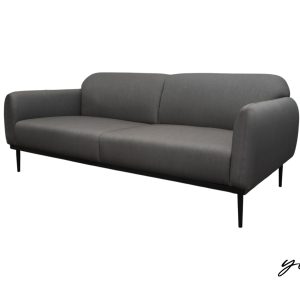 Avery Sofa B 01 Pewter