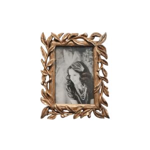 Home Decor B5515 Photo Frame Front View