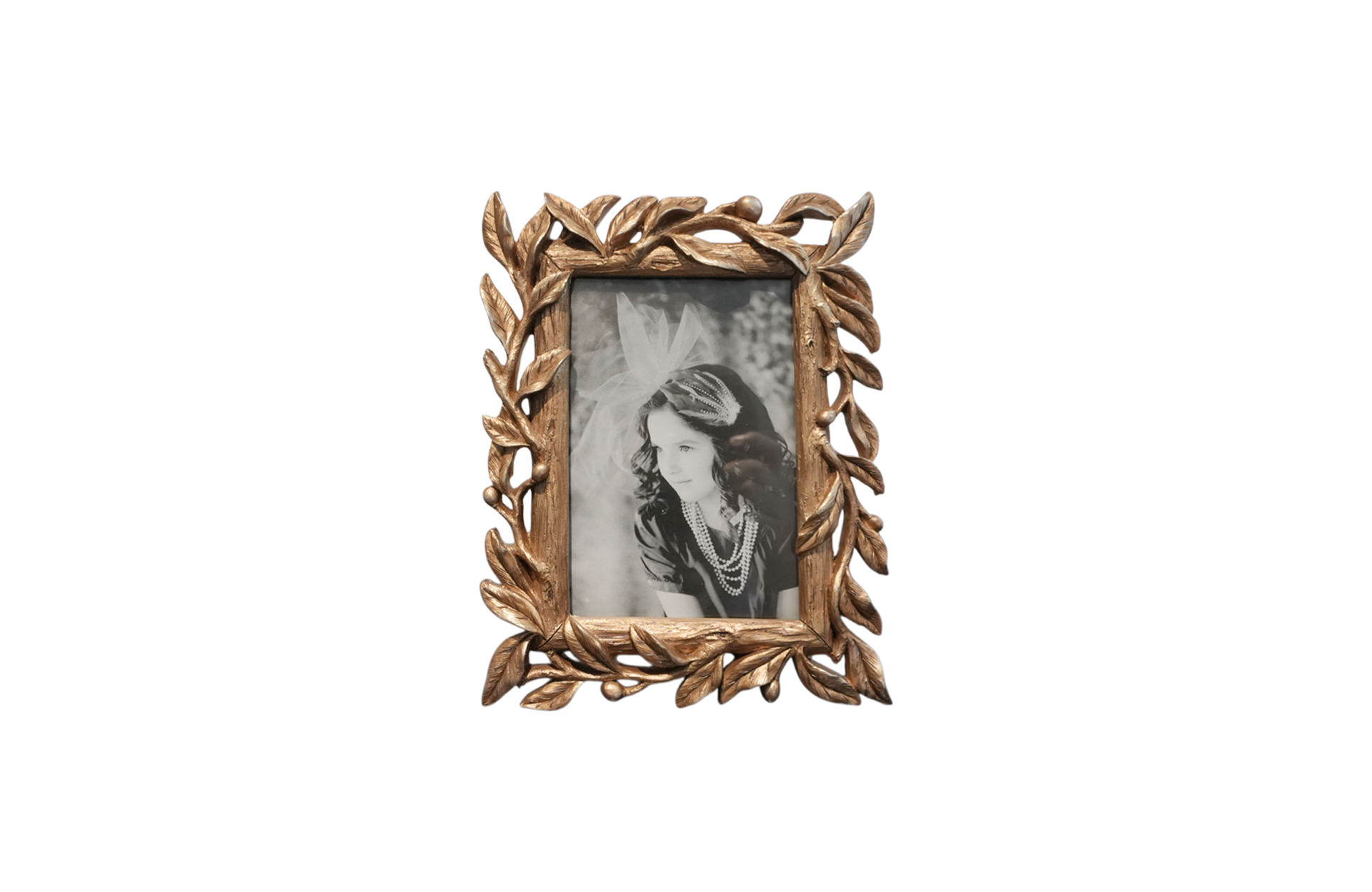 Home Decor B5515 Photo Frame Front View