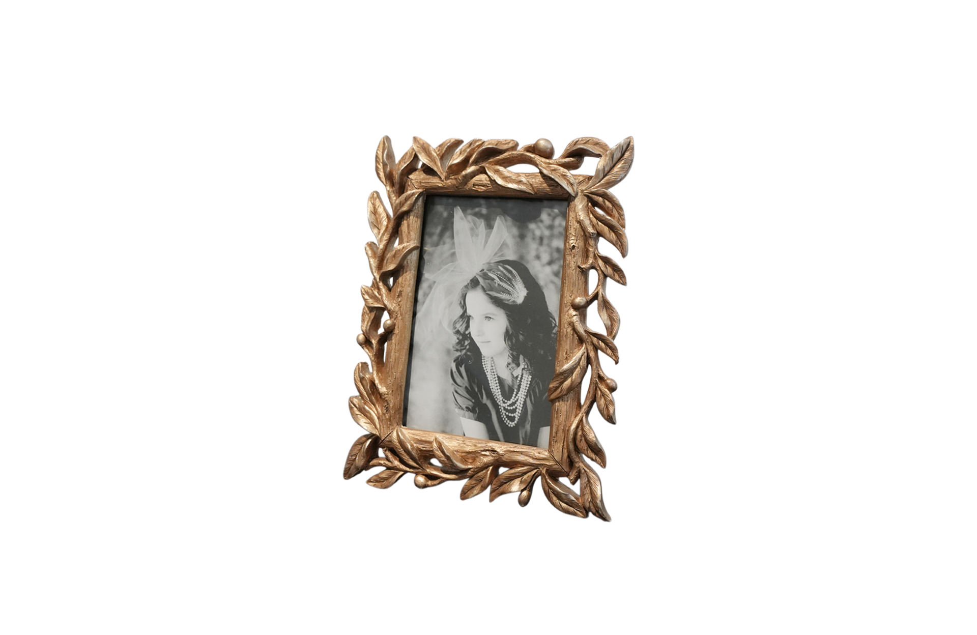 Home Decor B5515 Photo Frame SIde View