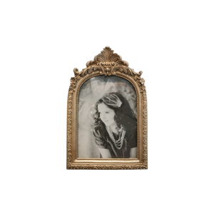 Home Decor B5516 Photo Frame Front View