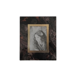 Home Decor B8647 Photo Frame Front View