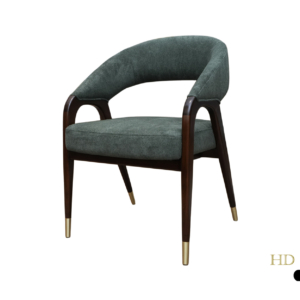 Carnation Chair SA 23 Cypress