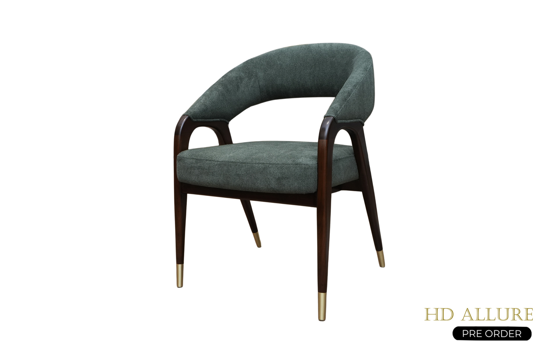 Carnation Chair SA 23 Cypress