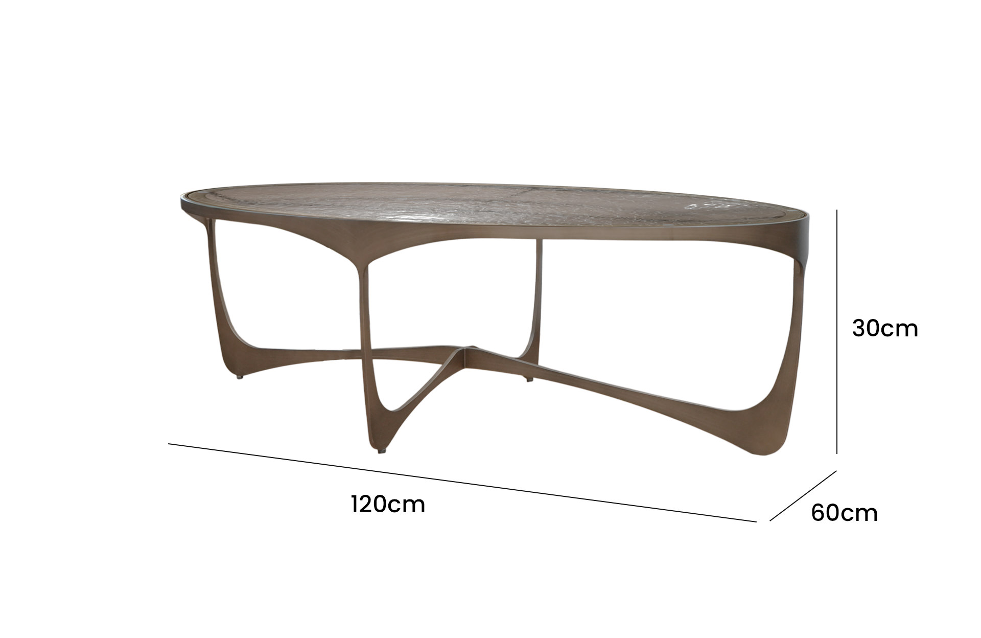 Coffee Table CT6183GI