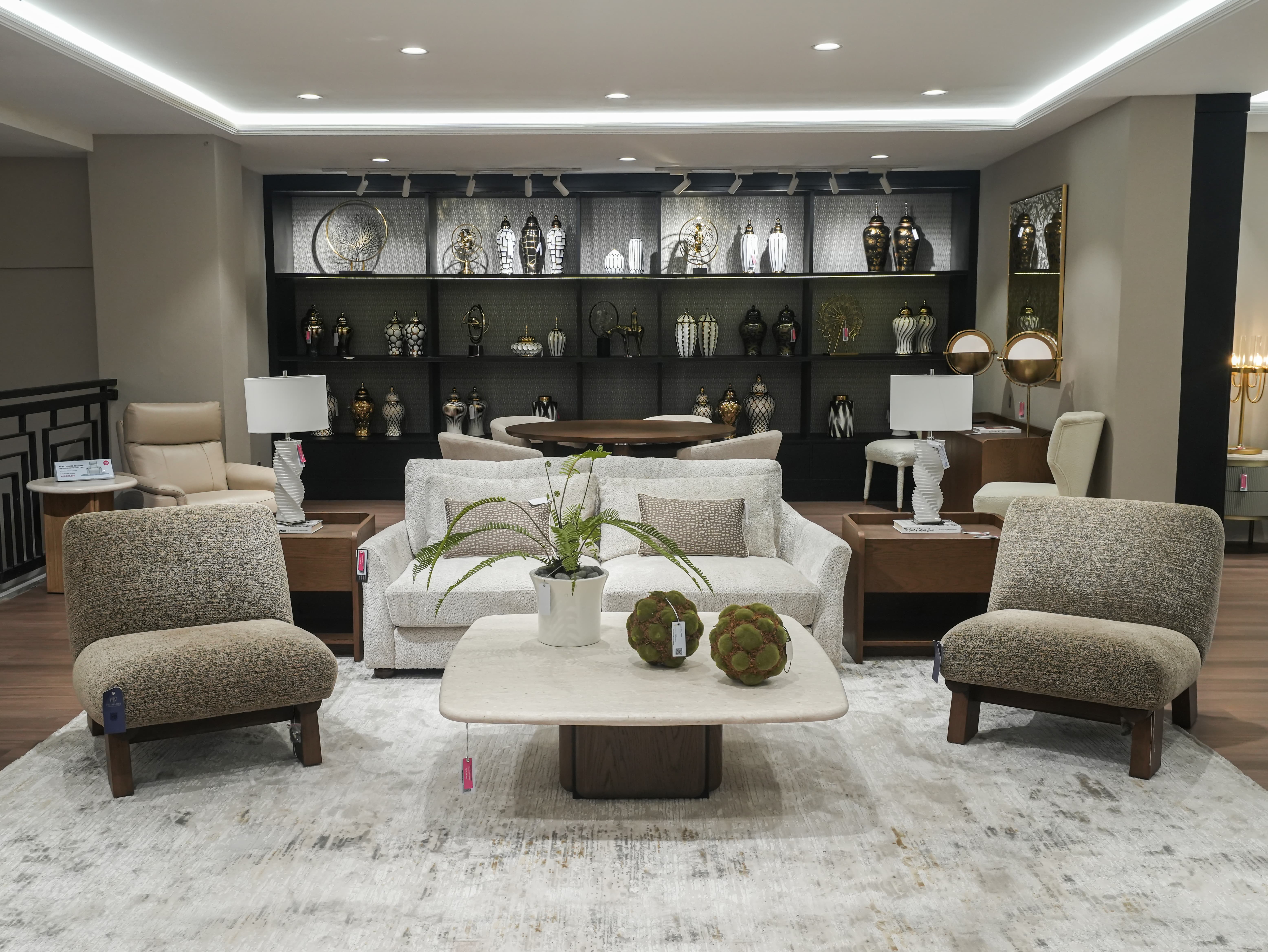 Sofa Store
