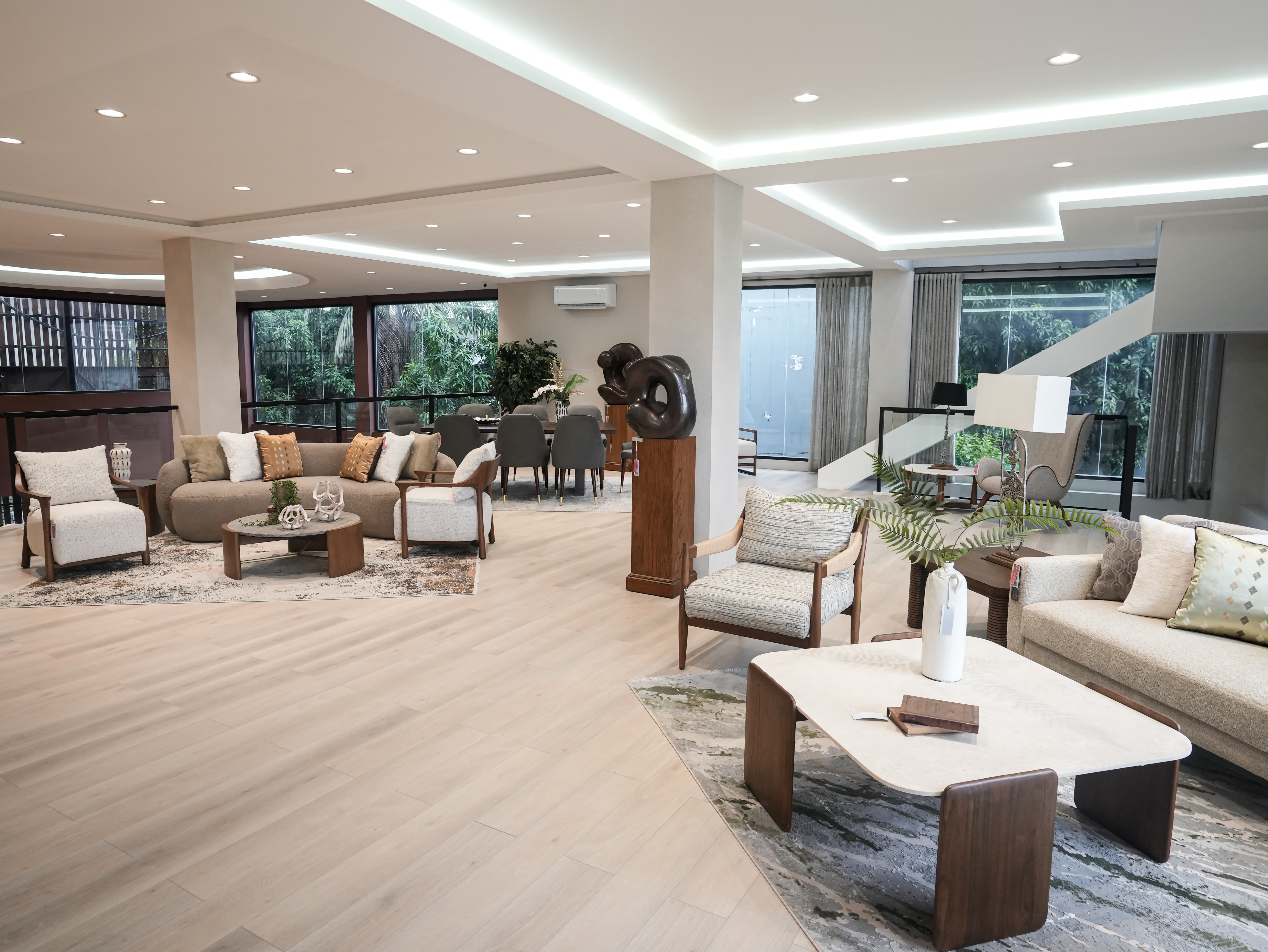 Living Room Ideas