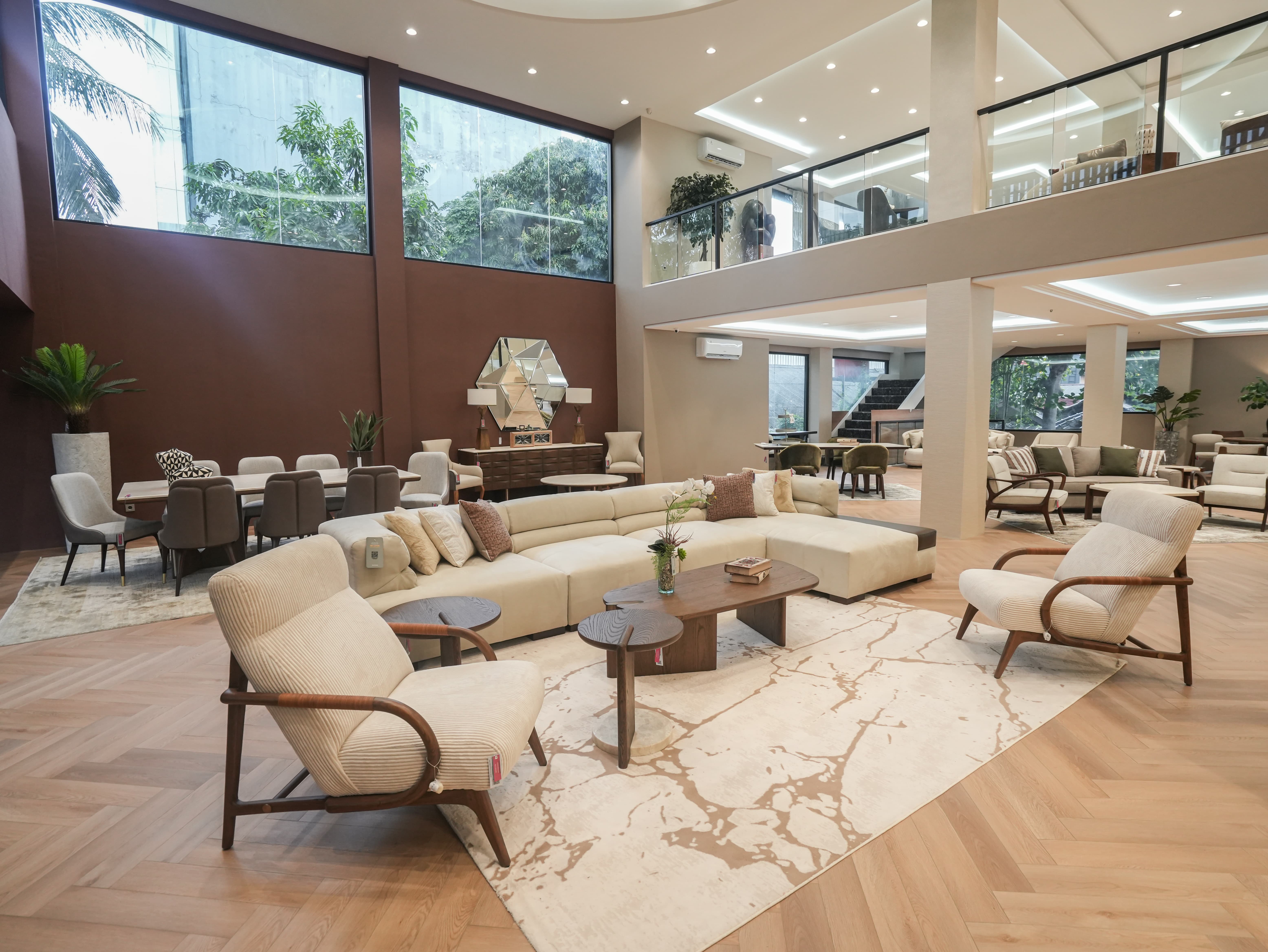 Sofa Store Jakarta