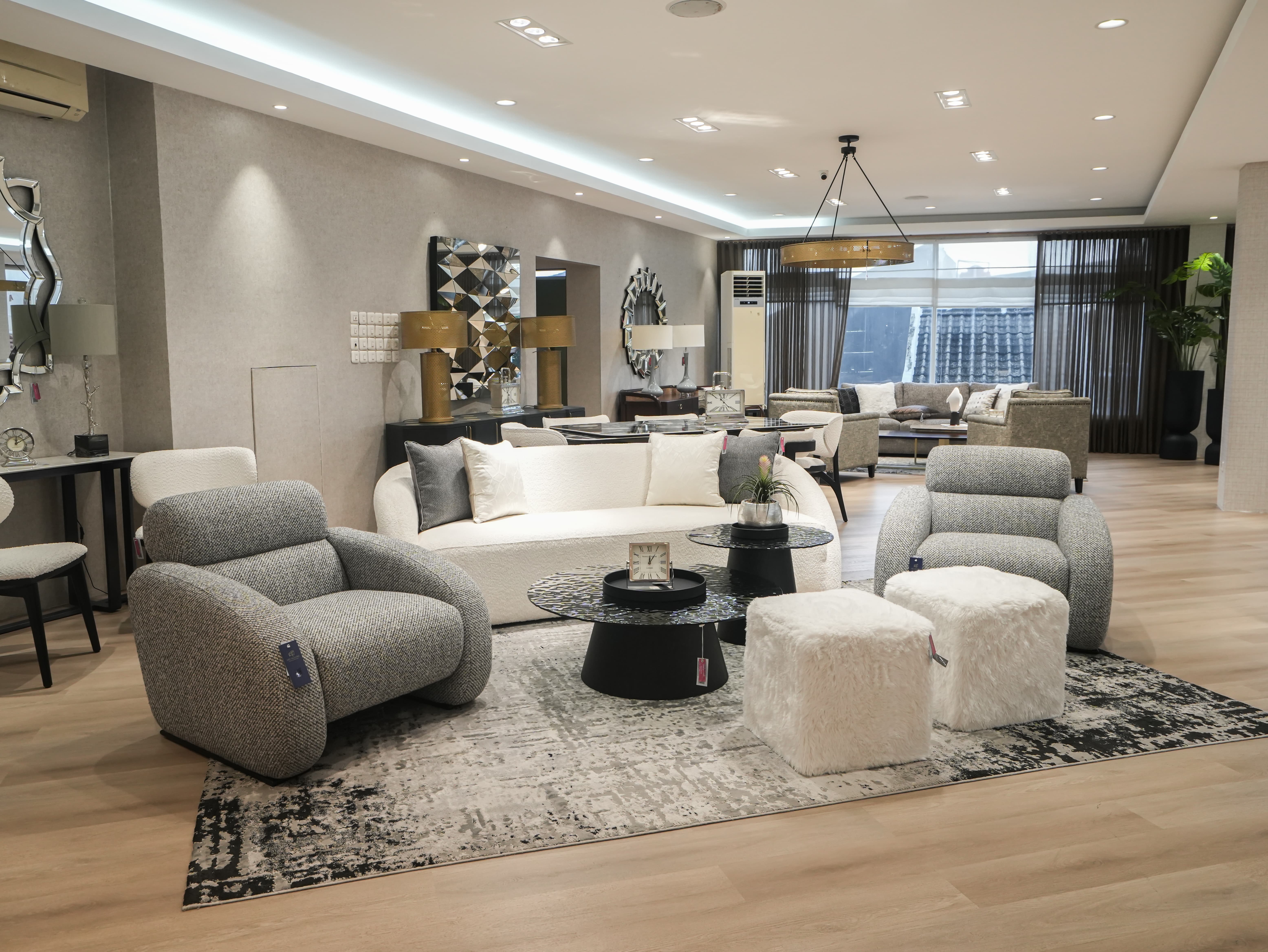 Jakarta Sofa