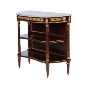 Louis XVI Belvoir Console 35184