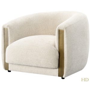 Nook Occassional Chair