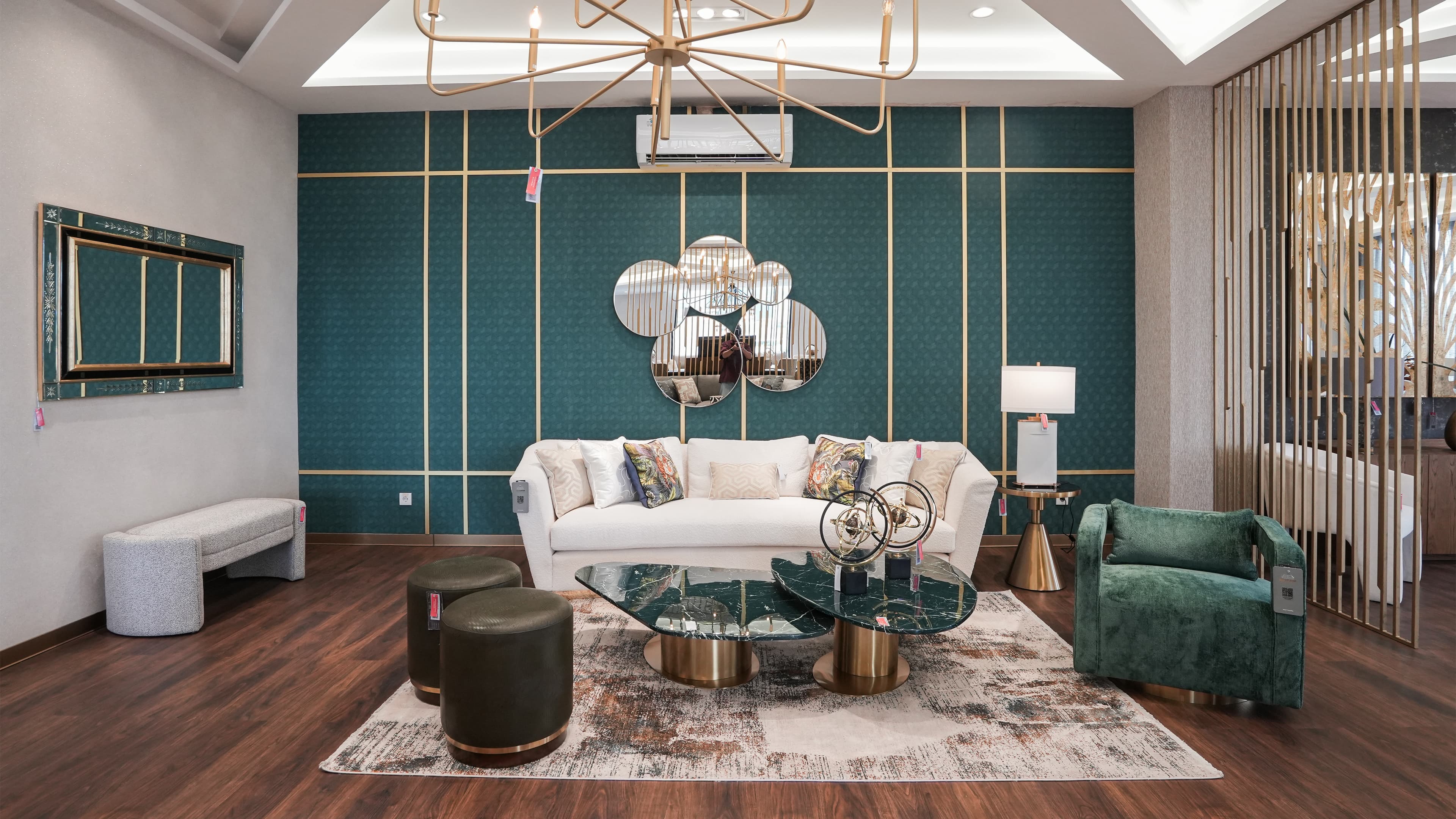 Luxury Interior