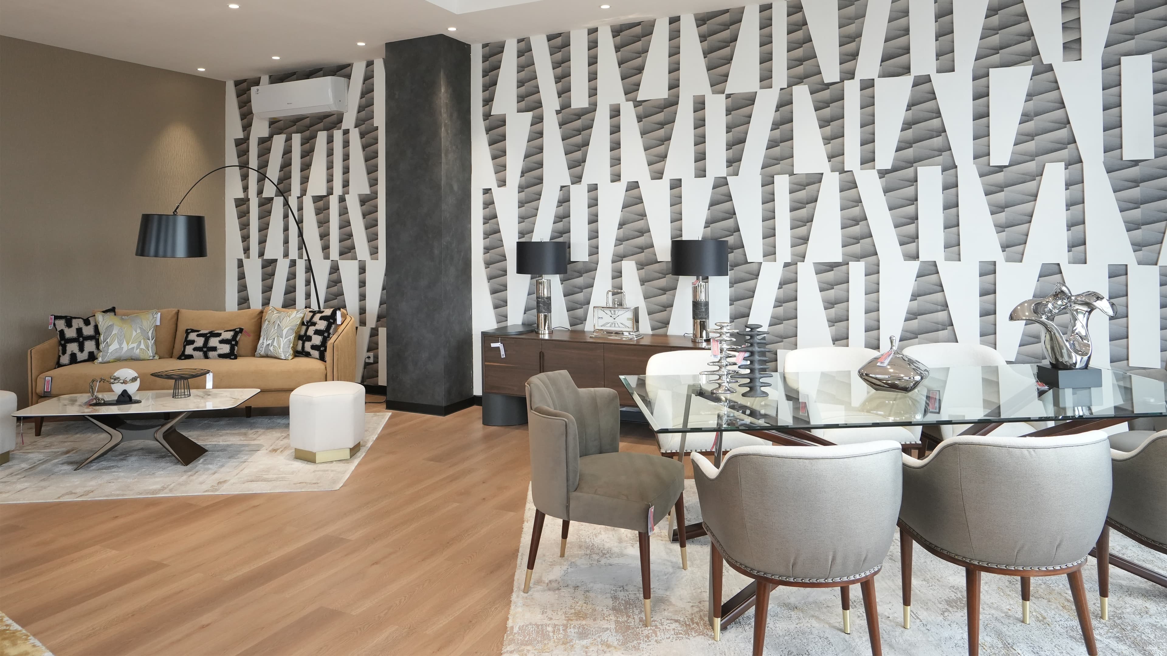 Jakarta Furniture