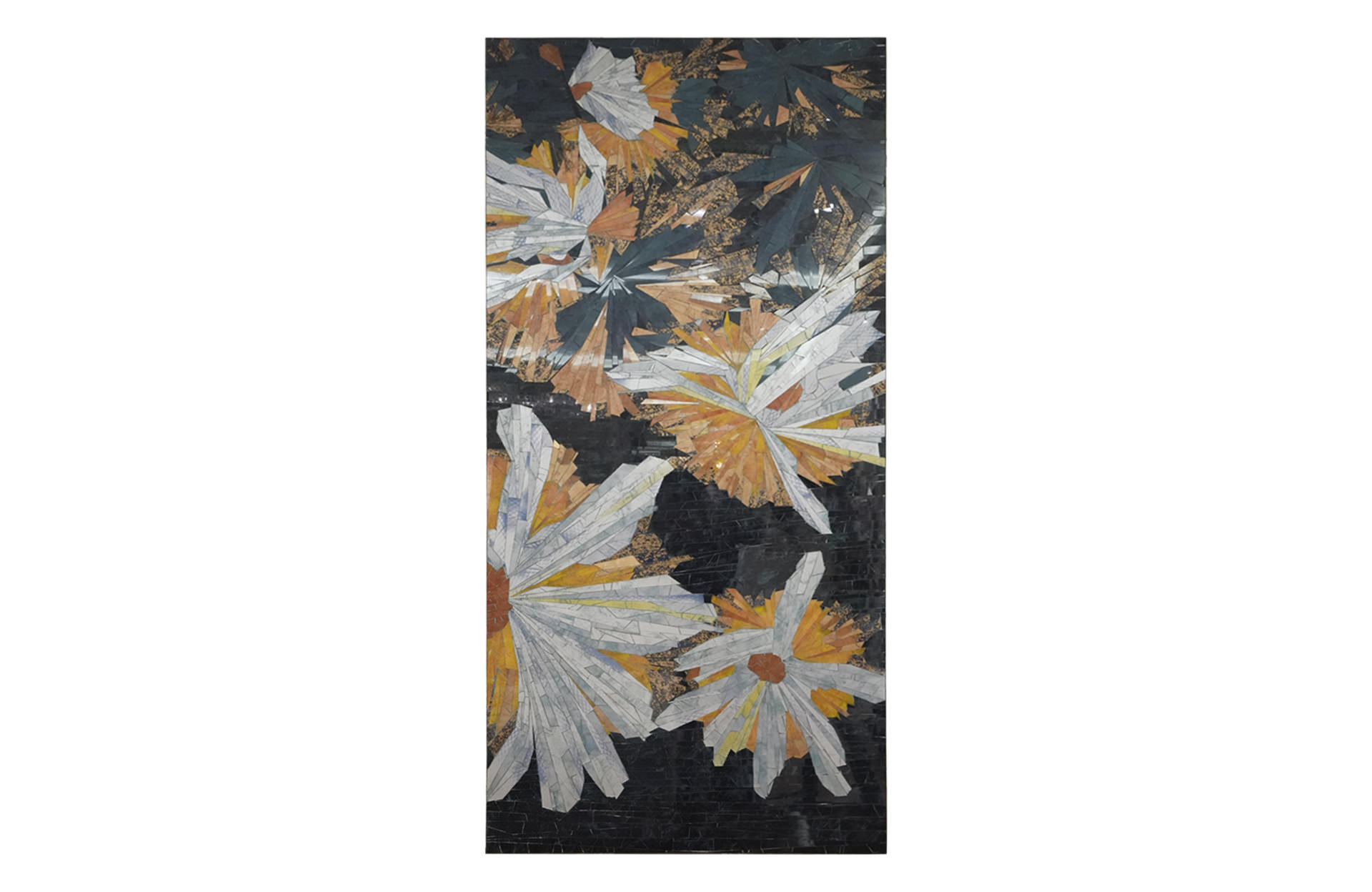 PM-343-001 Dau's Daisies