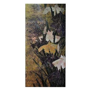 PM-348-001 Kazutoshi's Irises