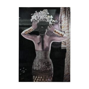 PM-369-001 Bali Dancer