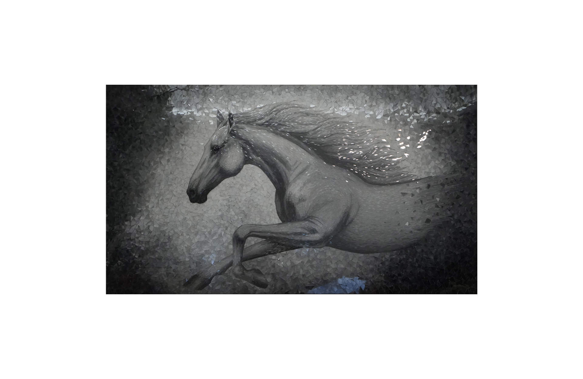 PM-387-001 Epona Al-Buraq