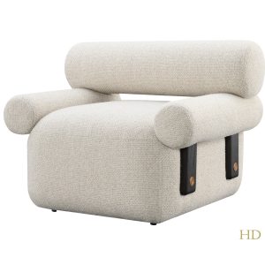 Parrot Occassional Chair