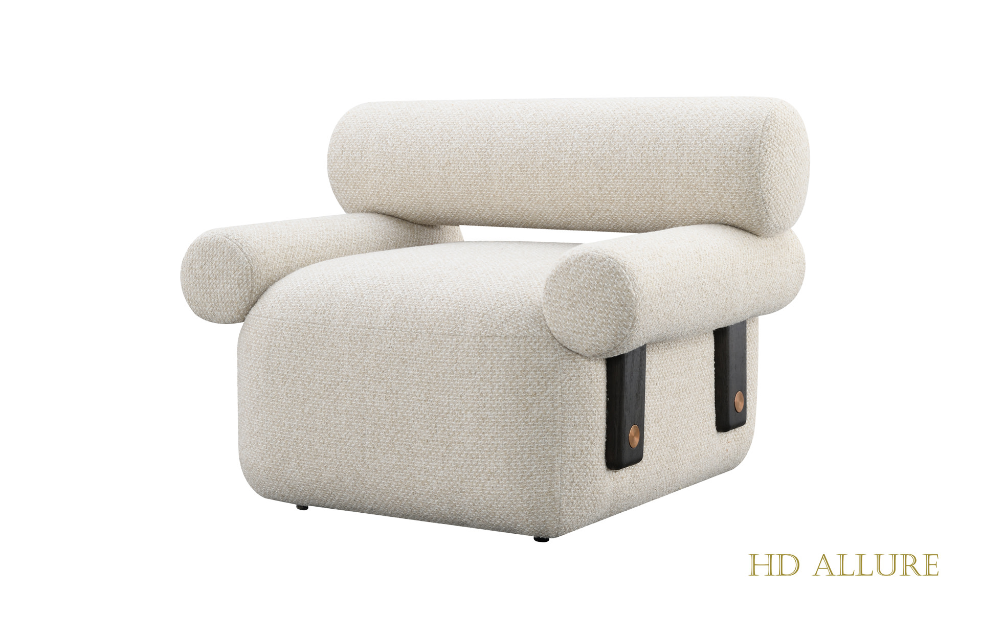 Parrot Occassional Chair