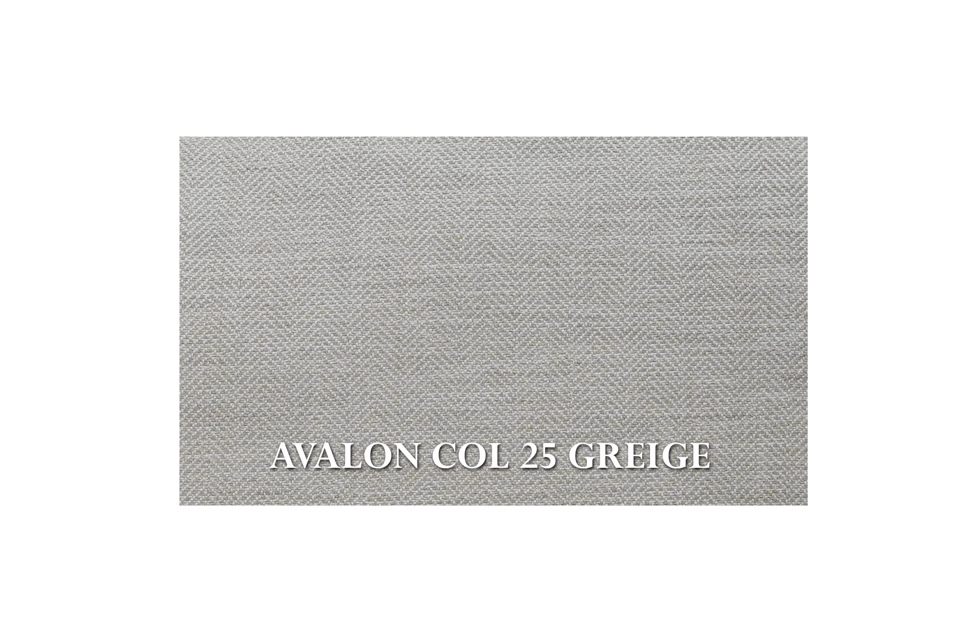 Romana Linen Design Sofa 25 Greige