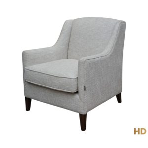 Sanfoard Armchair TS 01 Crudo
