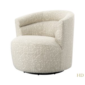 Soma Swivel Chair