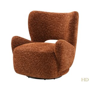 Stellan Swivel Chair