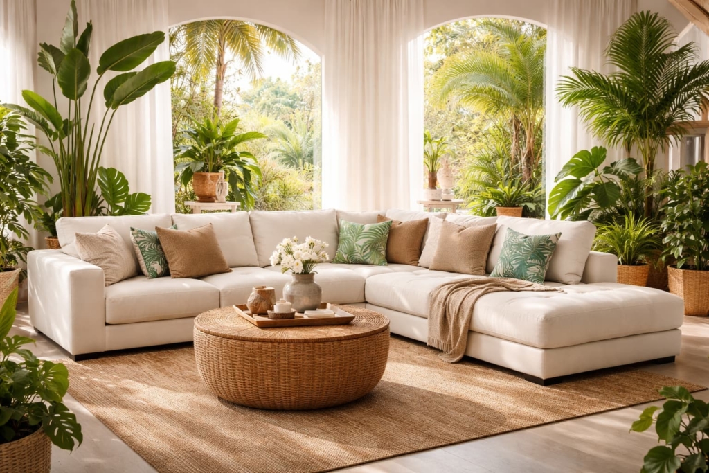 5 Indonesia Luxury Interior Design Trends for 2026 🌴