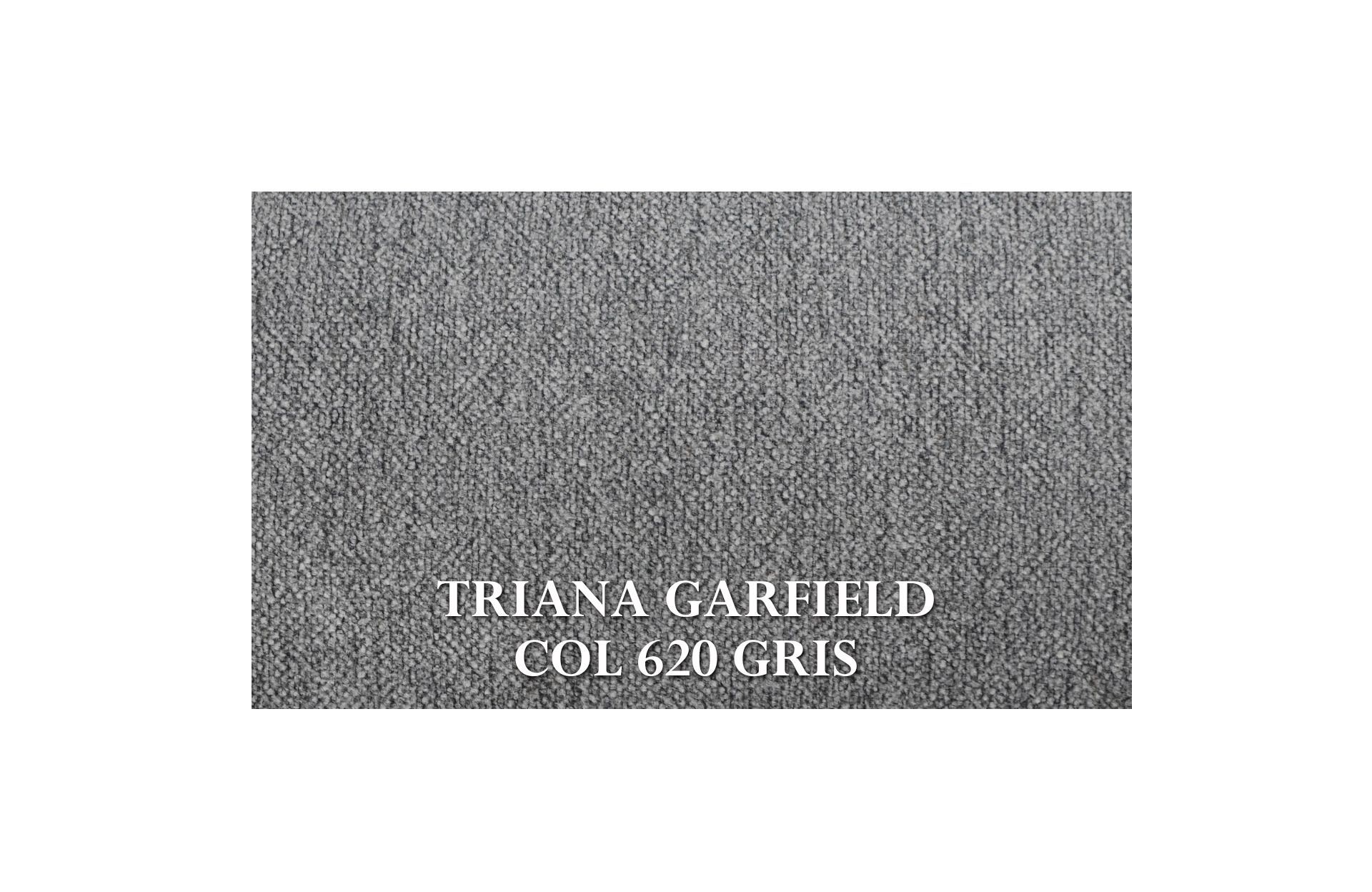 Verbena Sofa 2S TG 620 Gris