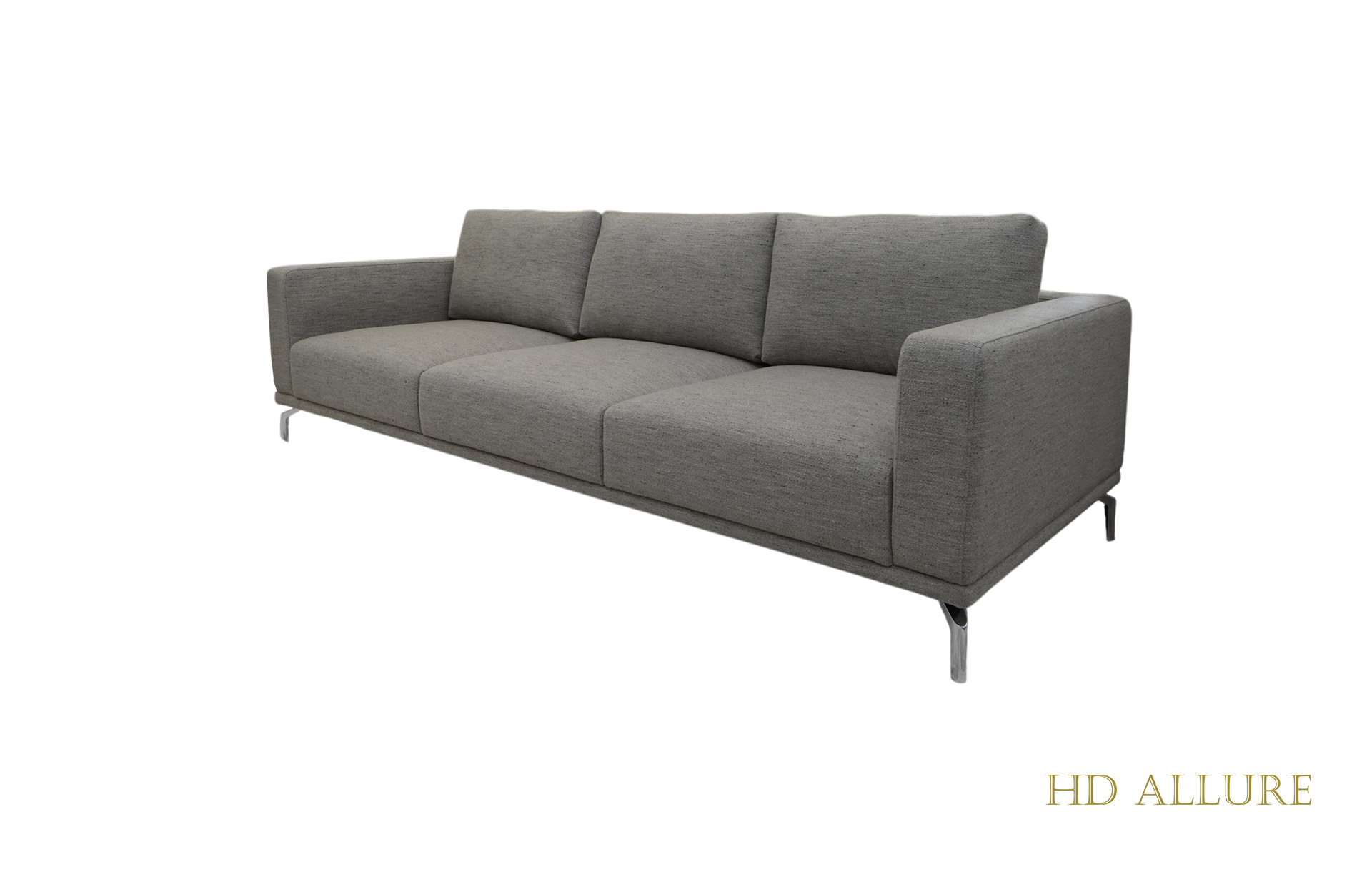 Warren Sofa SMM 17 Fossil