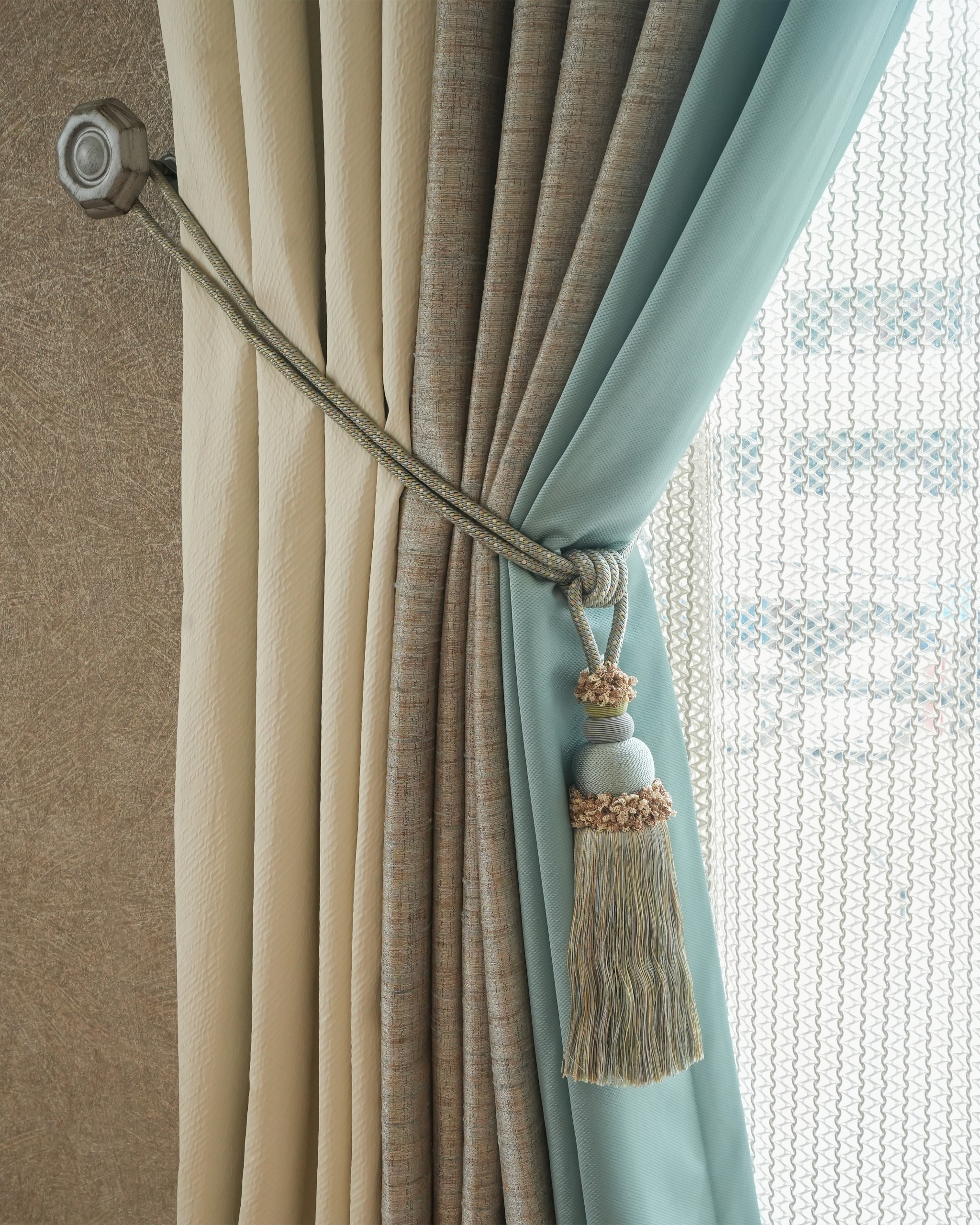 Curtains