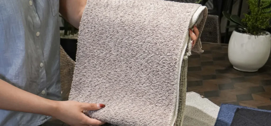 handpicked upholstery fabric