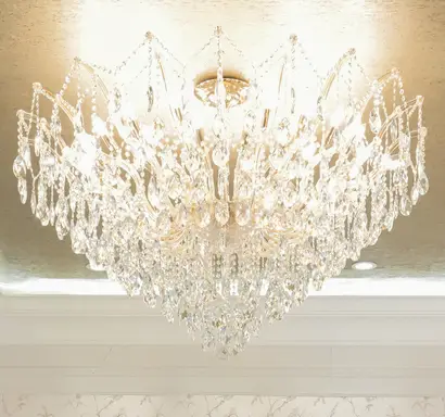 ceiling luxury models