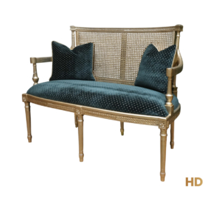 Home Decor Barras CV 2790D-240 Side View