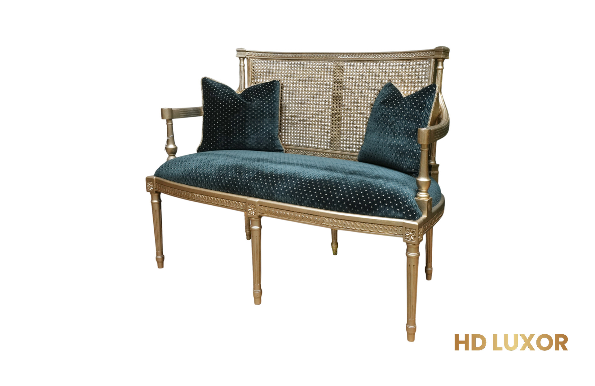 Home Decor Barras CV 2790D-240 Side View
