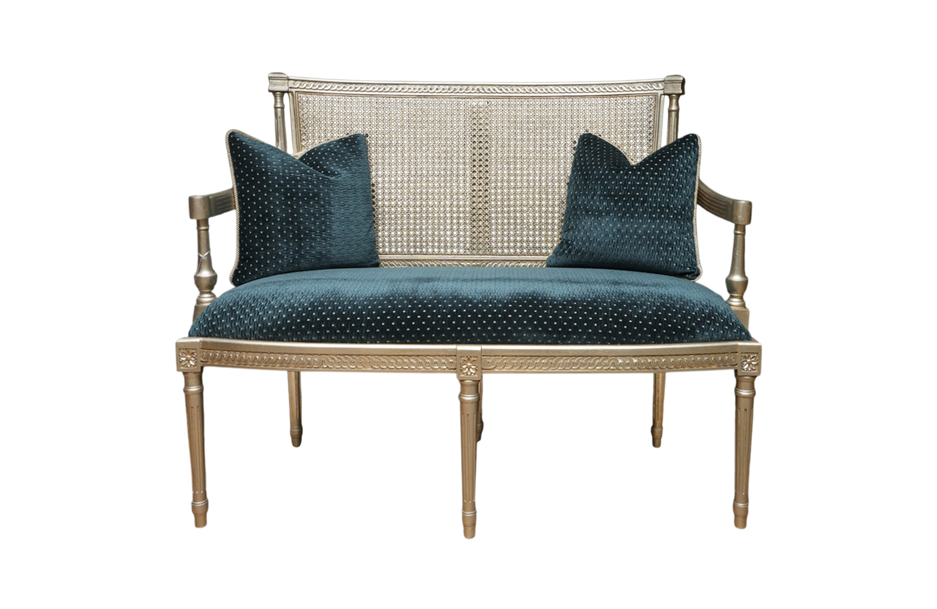 Home Decor Barras CV 2790D-240 Front View