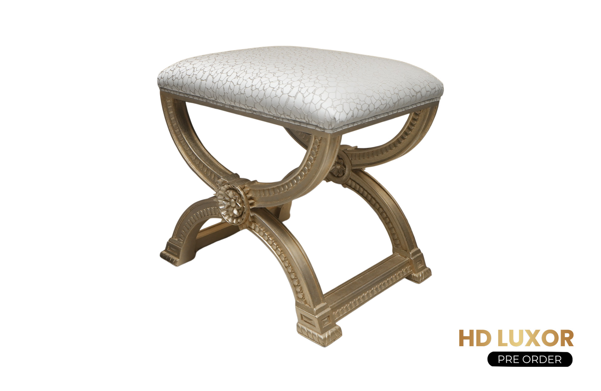 Buana Pouf WK Oyster