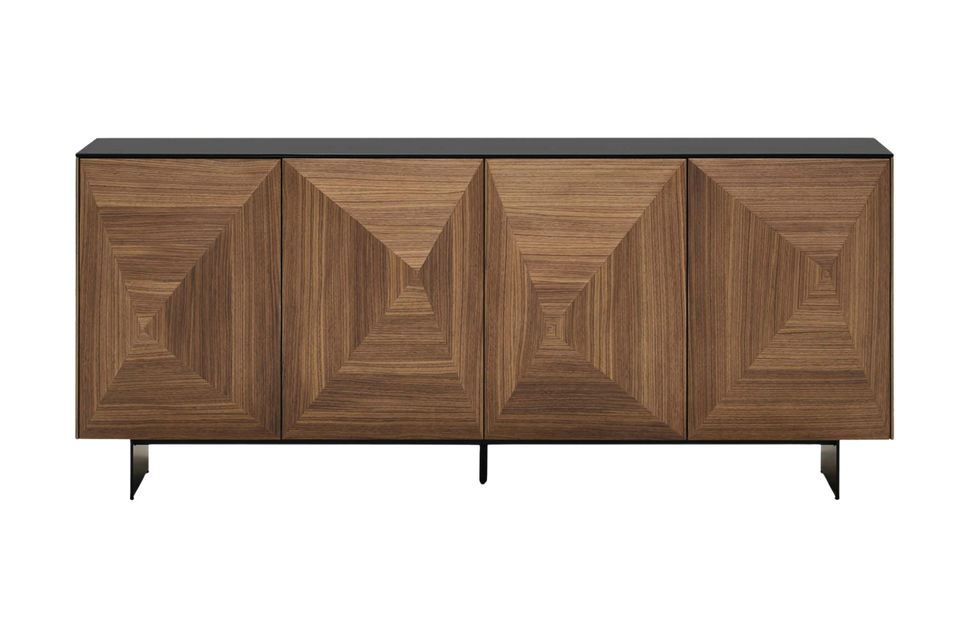 Home Decor Cabinet 996M1.8 Front View