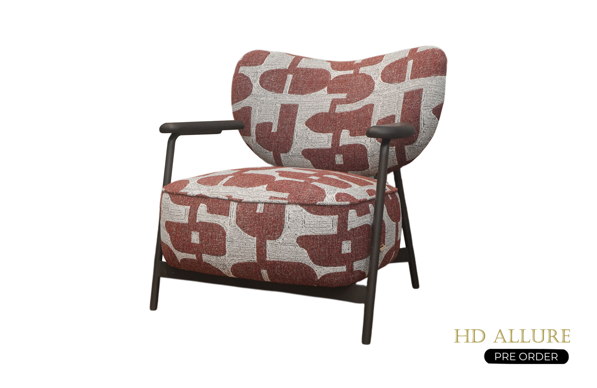 Ceva Armchair
