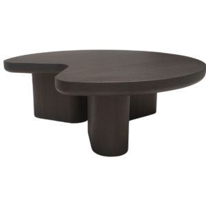 Home Decor Coffee Table 021E0.9 Side View
