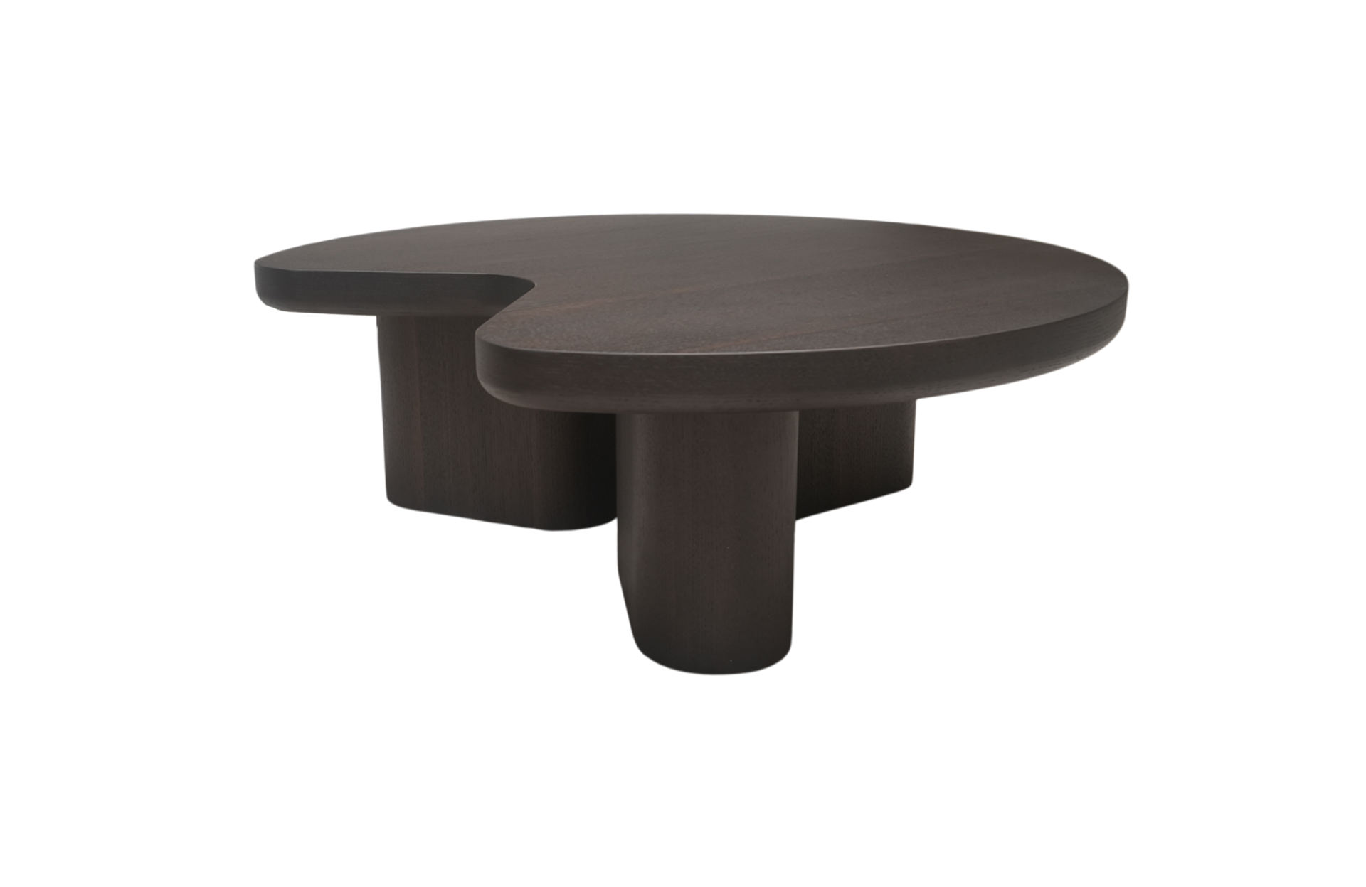 Home Decor Coffee Table 021E0.9 Side View