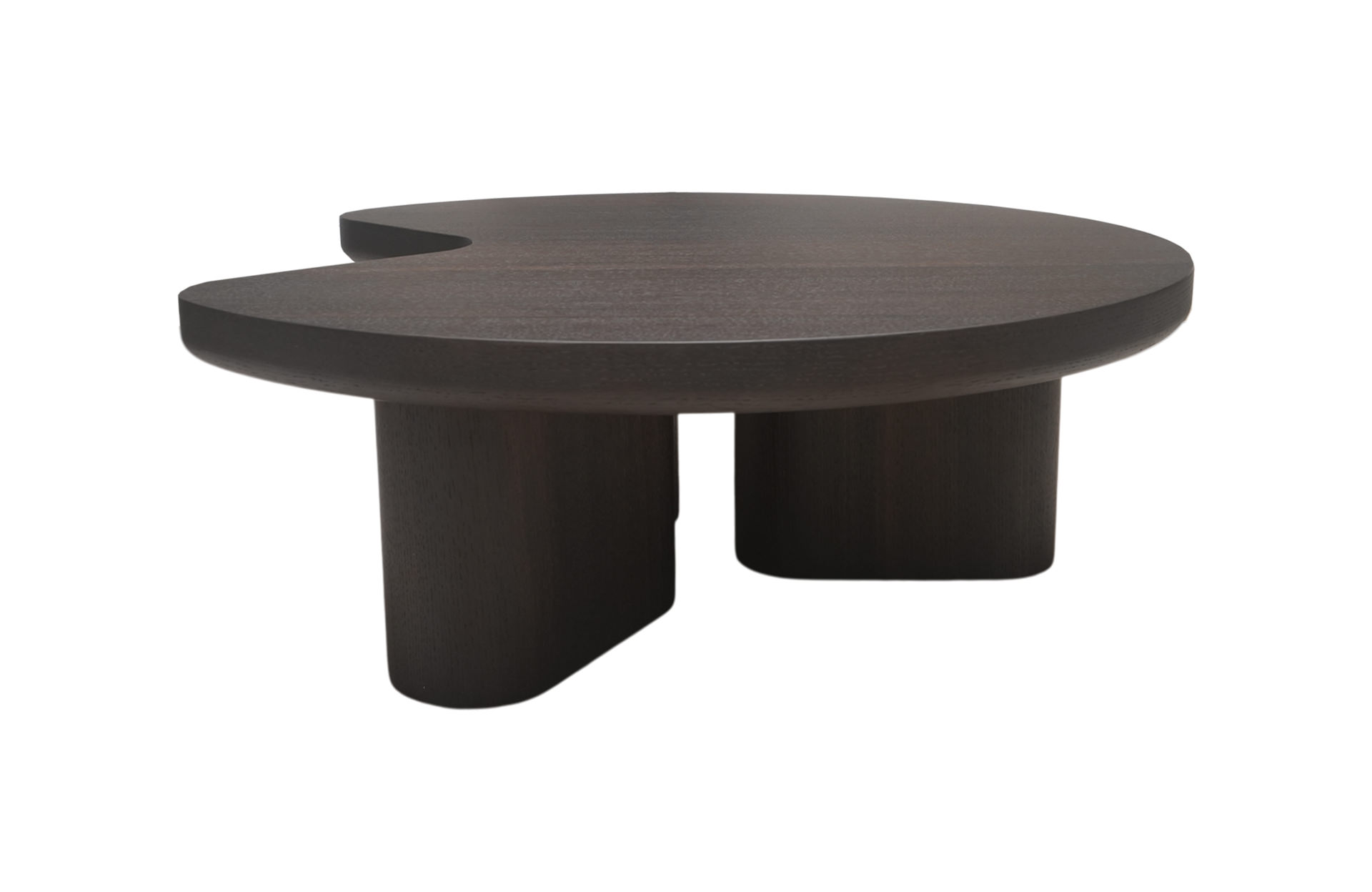 Home Decor Coffee Table 021E0.9 Front View