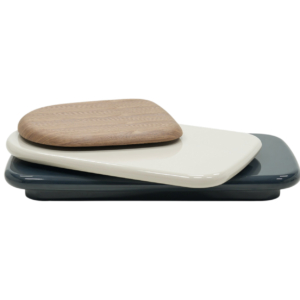 Home Decor Coffee Table 027D1.4 Side View
