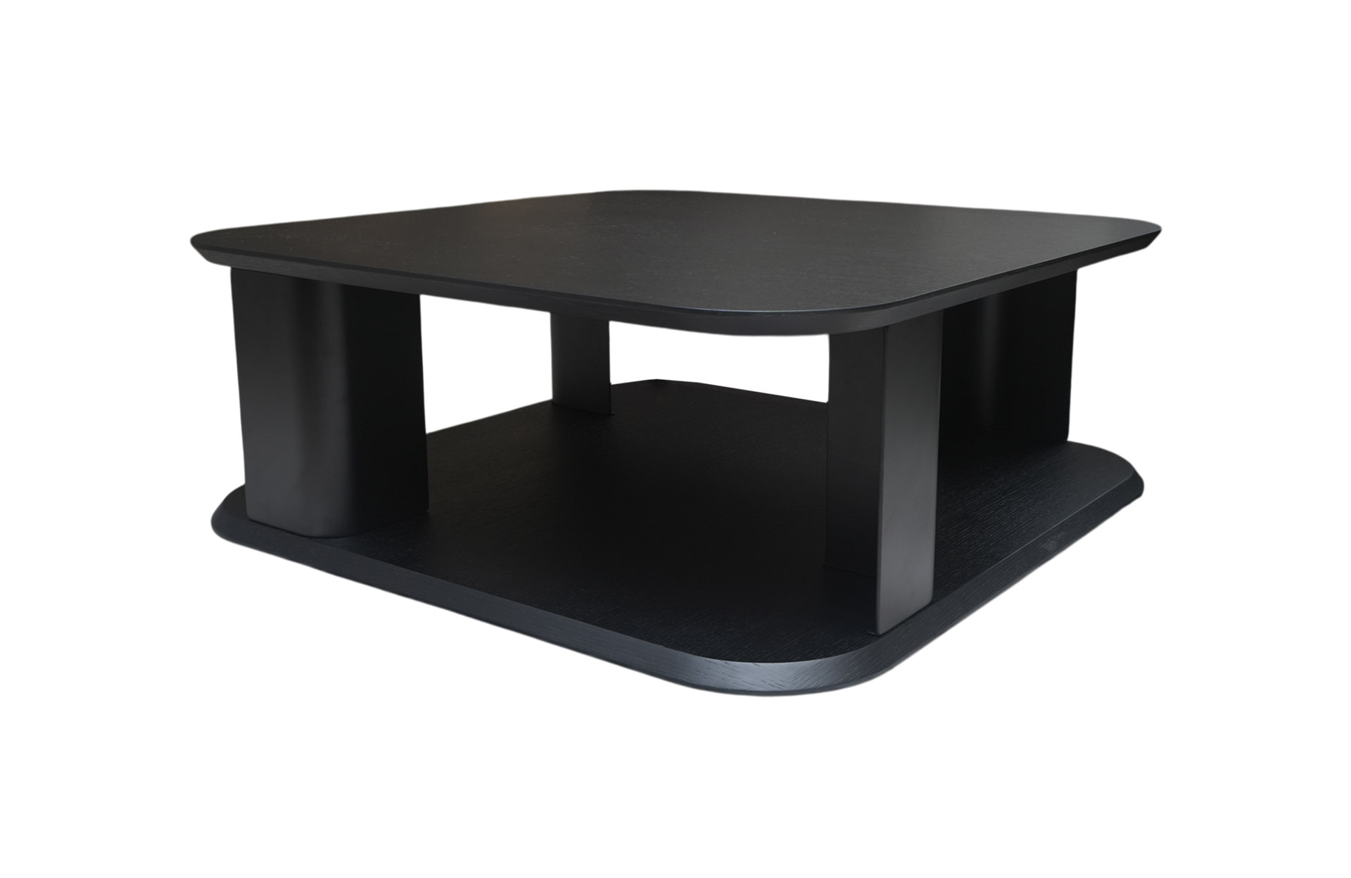 Home Decor Coffee Table 053E0.95 Side View